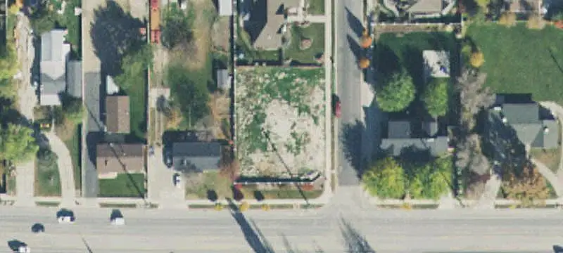 Vacant Land