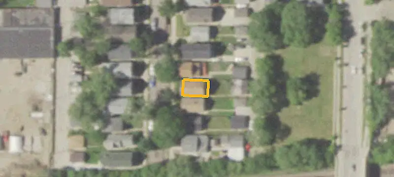 Tax-Foreclosed Multifamily Property