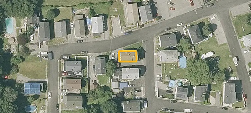 Multifamily Property Near Rail Transit