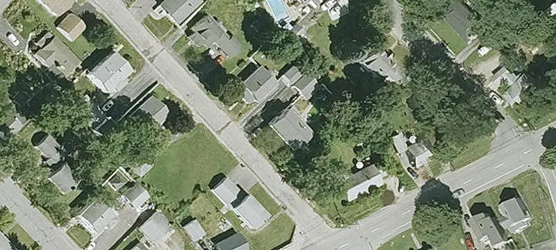 Two-Unit Duplex with In-Ground Pool