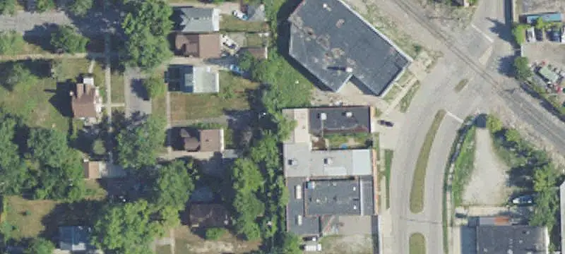 Multi-Building Flex Commercial Property