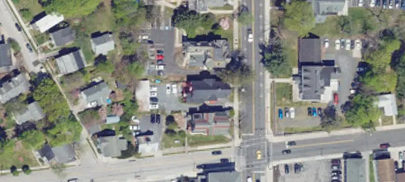 Historic Mixed-Use Victorian Property