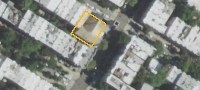 Religious Facility Development Site