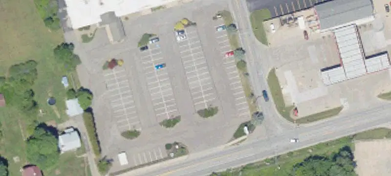 Four-Suite Medical Office Property