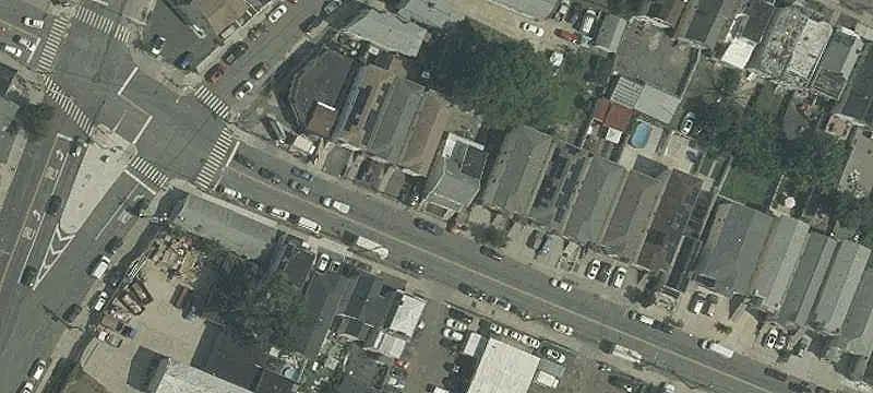 Side-by-Side Duplex with Parking