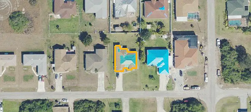 3304 35th St W, Lehigh Acres, FL 33971