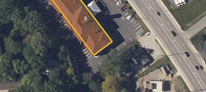Corner Commercial Land