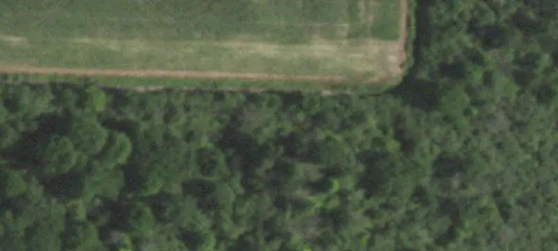 A-1 Zoned Agricultural Land