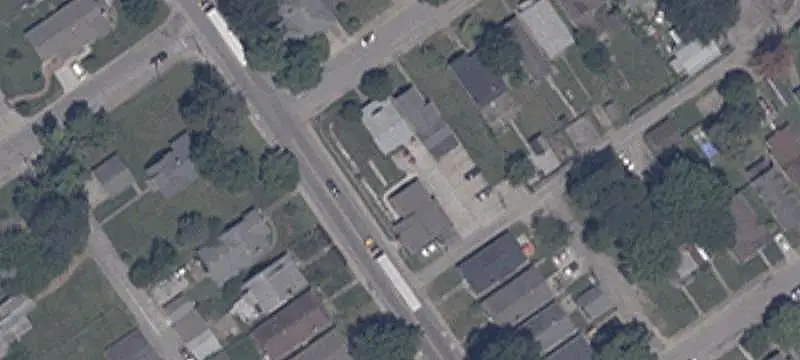 Flexible Office Building with Basement