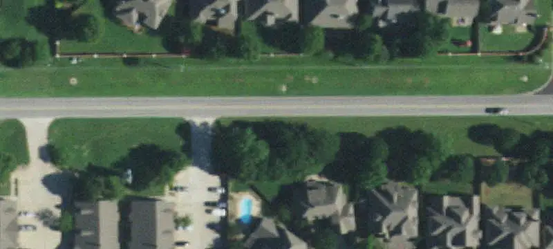 Mixed-Use Property