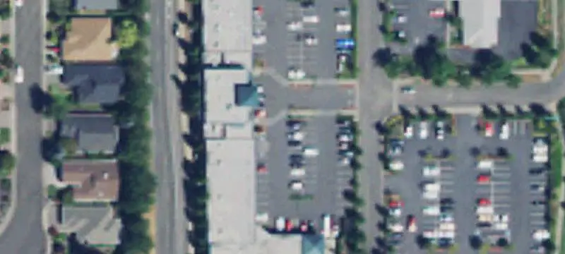 Retail Space Near Transit