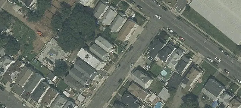 Two-Bedroom Multifamily Unit