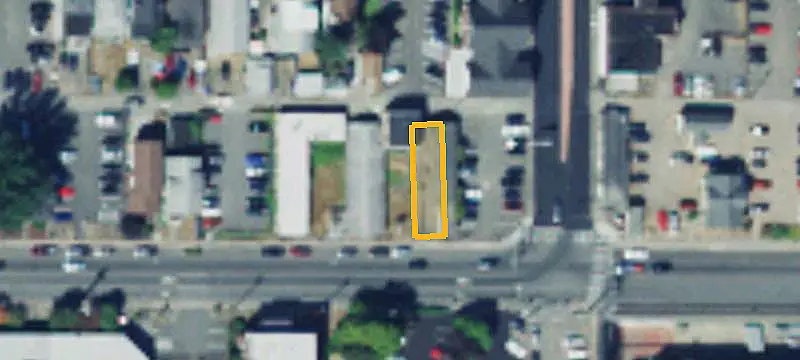 Multifamily, Land