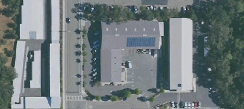 Flex Space with Loading Dock