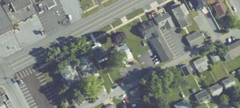 Automotive Dealership Property