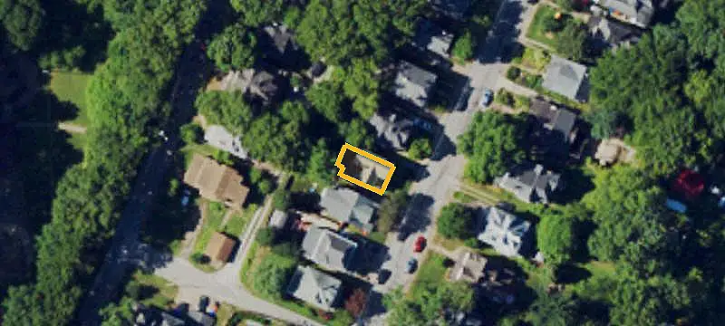 Updated Duplex Property