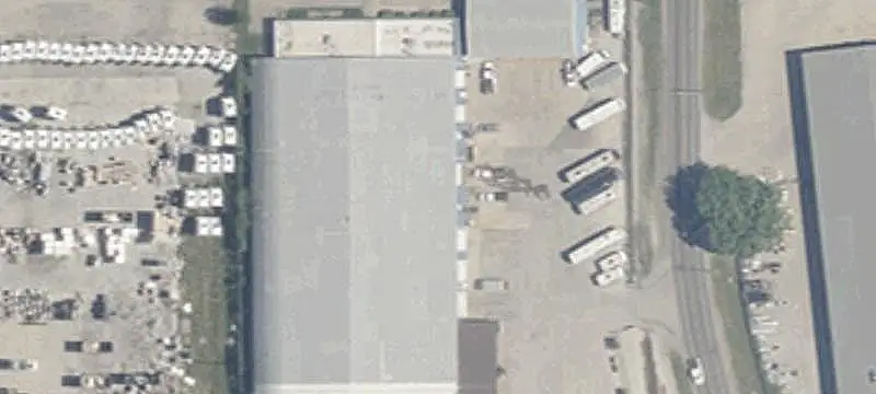 Manufacturing Warehouse with Offices