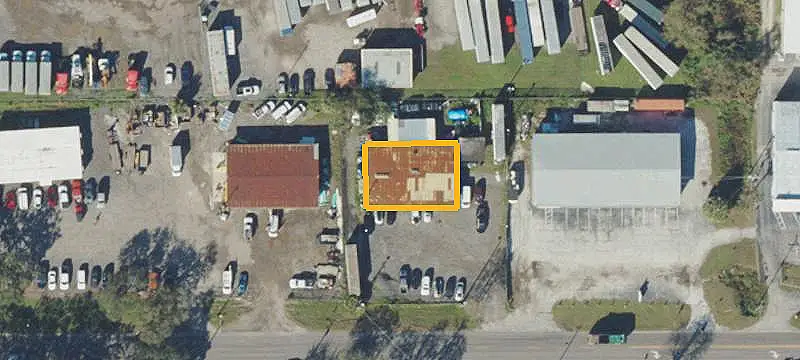 3-Warehouse Industrial Property