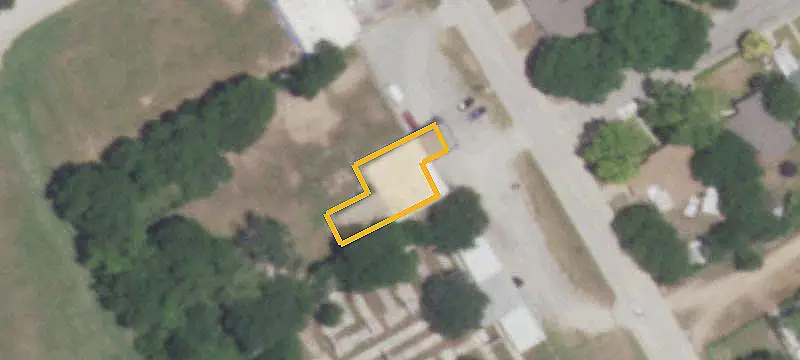 Former Day Care Center