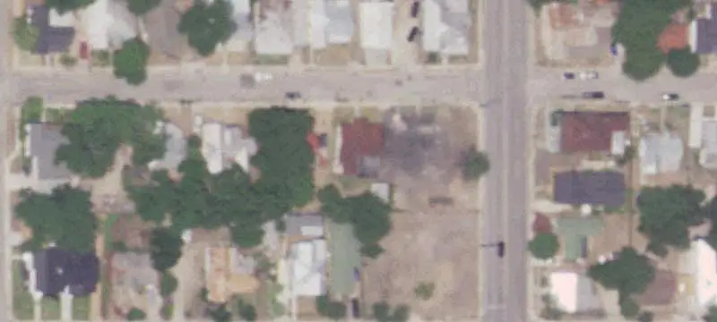 AE2-Zoned Commercial Land
