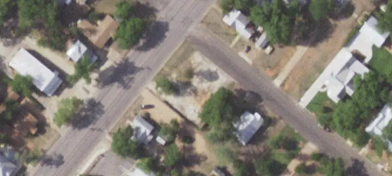 C-1 Corner Commercial Land