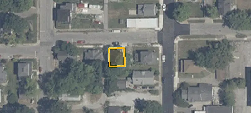 Commercial Development Lot