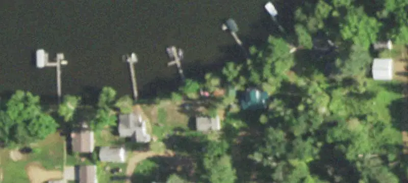 Lakefront Resort with 7 Cabins