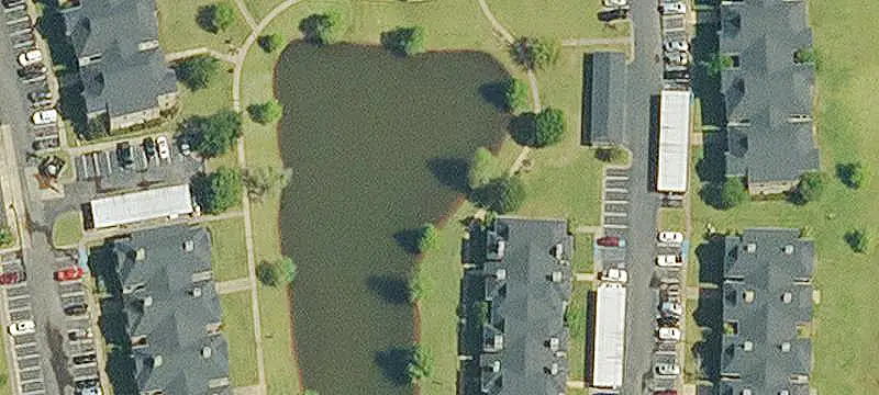 Commercial Land