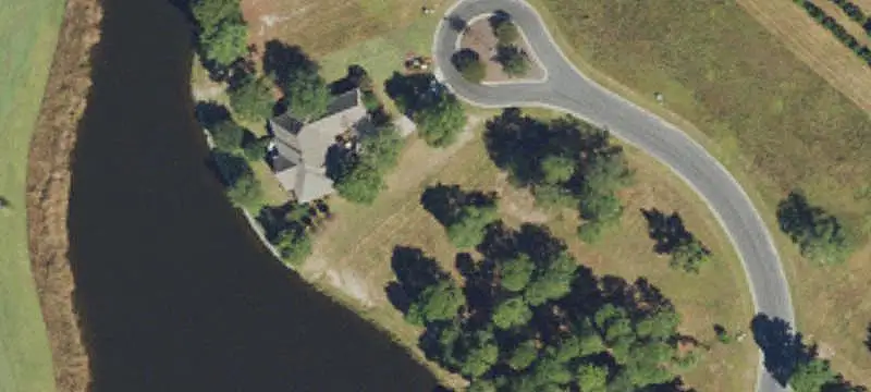 Land or Vacant Lot