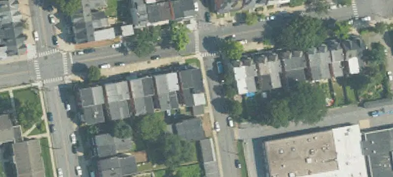 Lancaster Quadplex with Garage