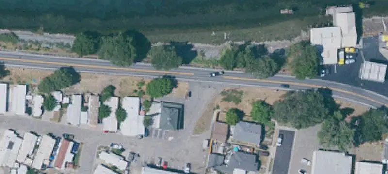 Isleton Mobile Home Park