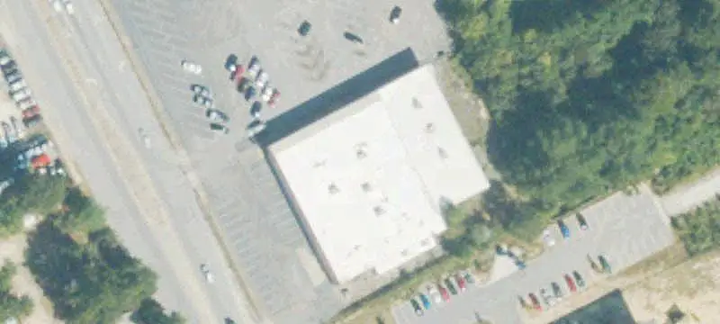 AutoZone NNN Property