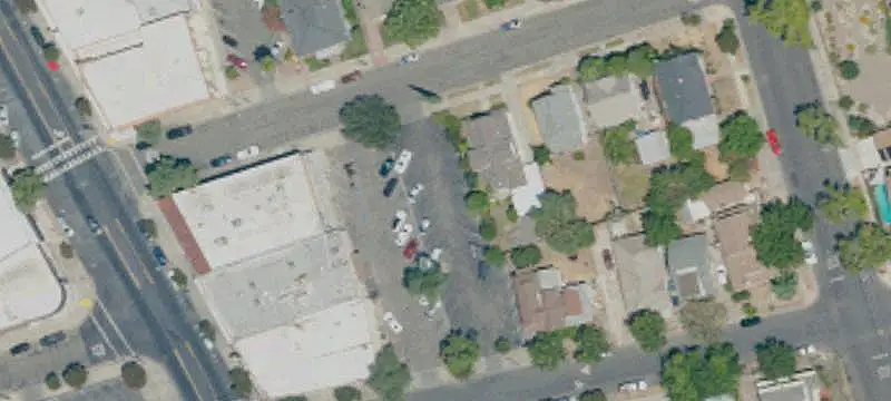 Two-Suite Restaurant Property