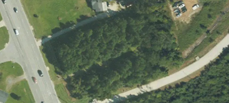 Commercial Land with Dual Frontage