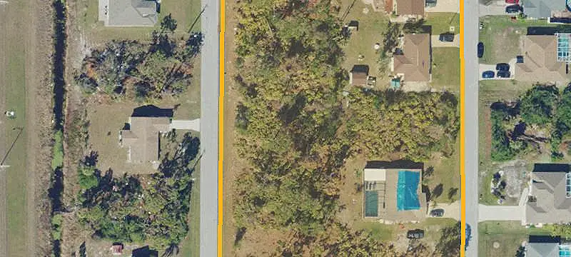 Lots/Land