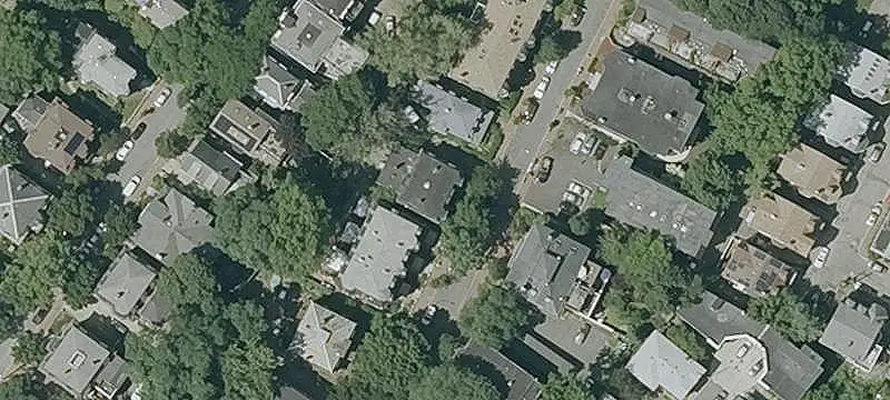 8-Unit Apartment Building