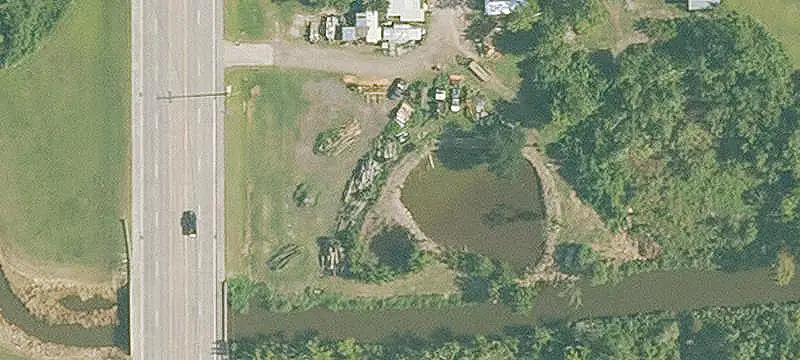 Commercial Land Tracts