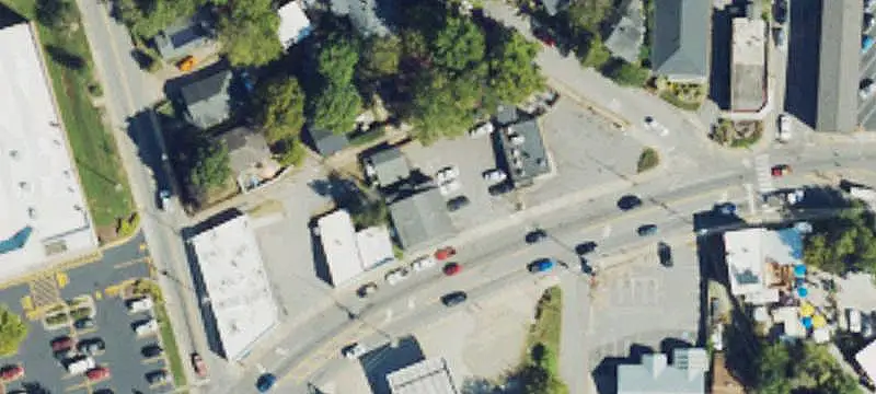 Renovated Two-Tenant Storefront Property