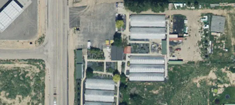 Agricultural Land with Water Rights