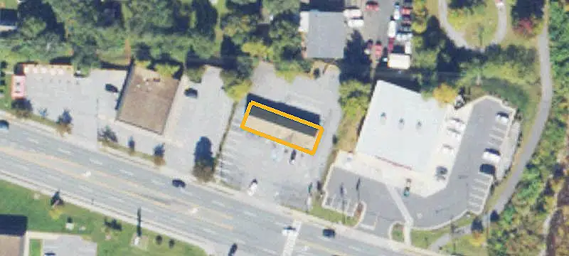 Commercial Land with Office