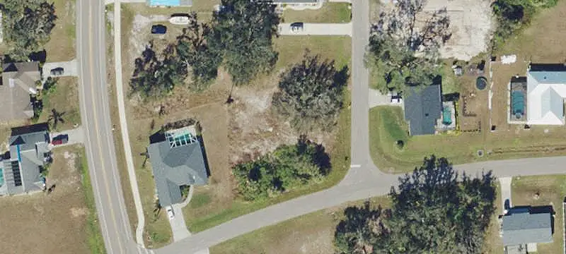 1117 Marcus Street, Port Charlotte, FL 33952