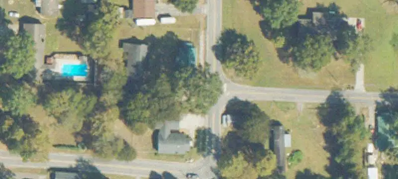 Duplex with Two Separate Homes
