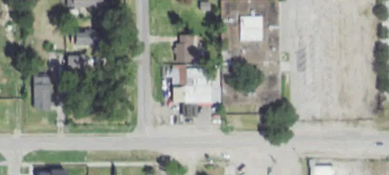 Automotive Retail Property