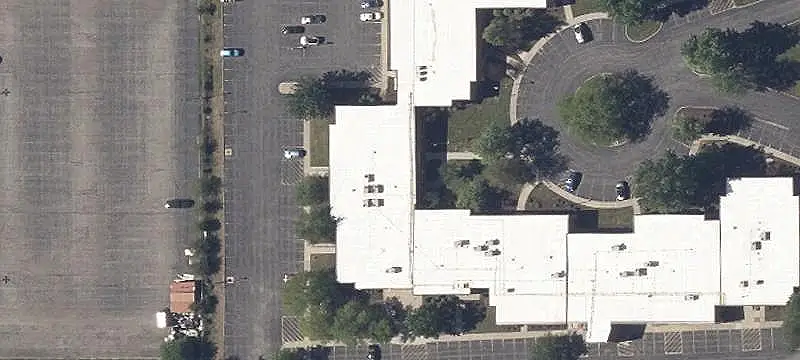 Modern Office Building