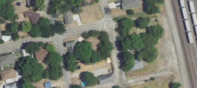 Lots & Acreage / Improved Land