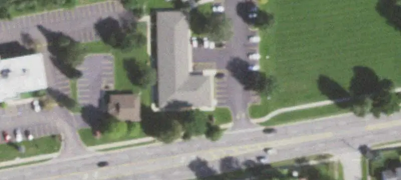 12-Unit Office Complex
