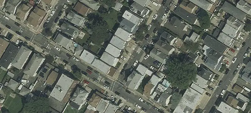 Vacant Duplex with Private Yard