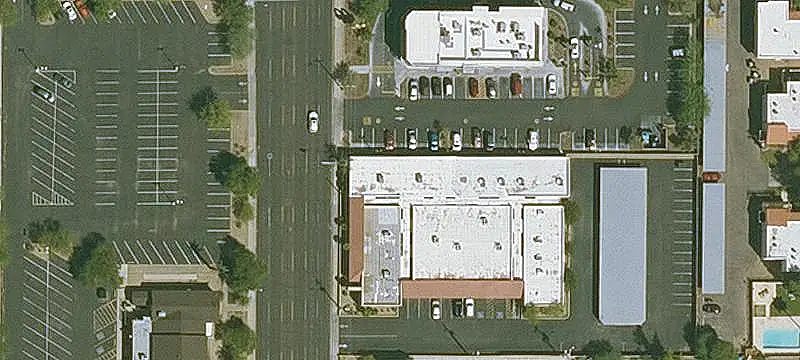Executive Office Units