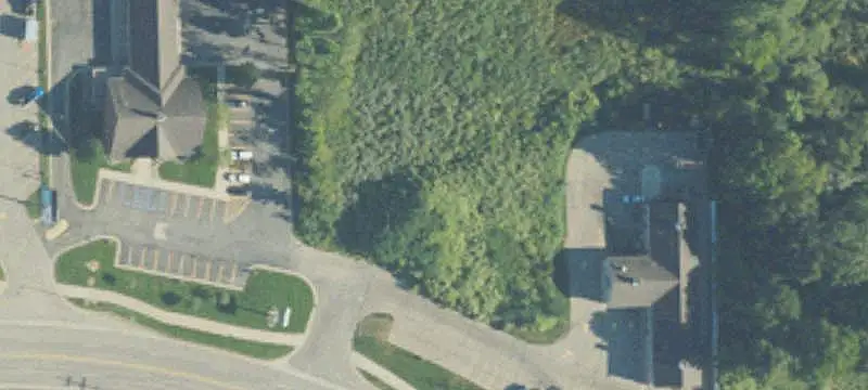 B-2 Commercial Land