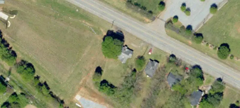 Commercial Land